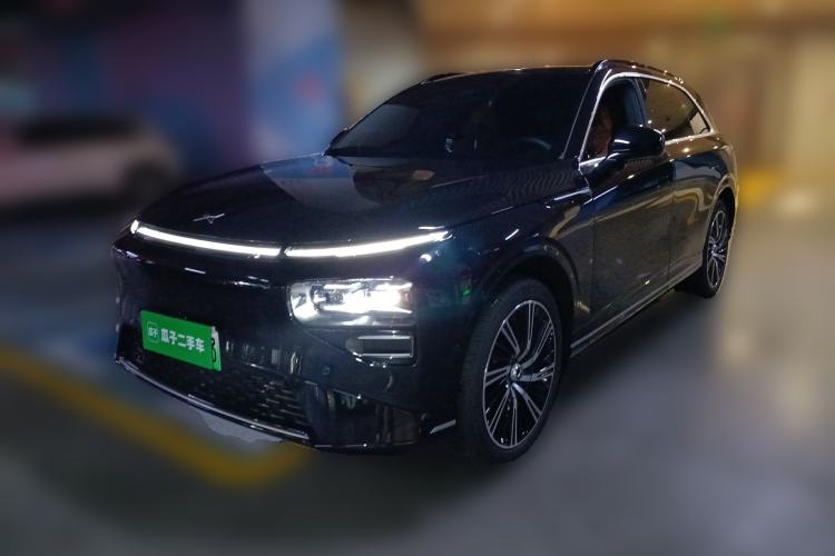 Used XPeng G9 2024 702 Max