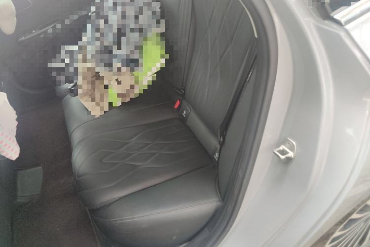 Used Chery Fengyun A8L 2025 1.5 TGDI 145 km Luxury Version
