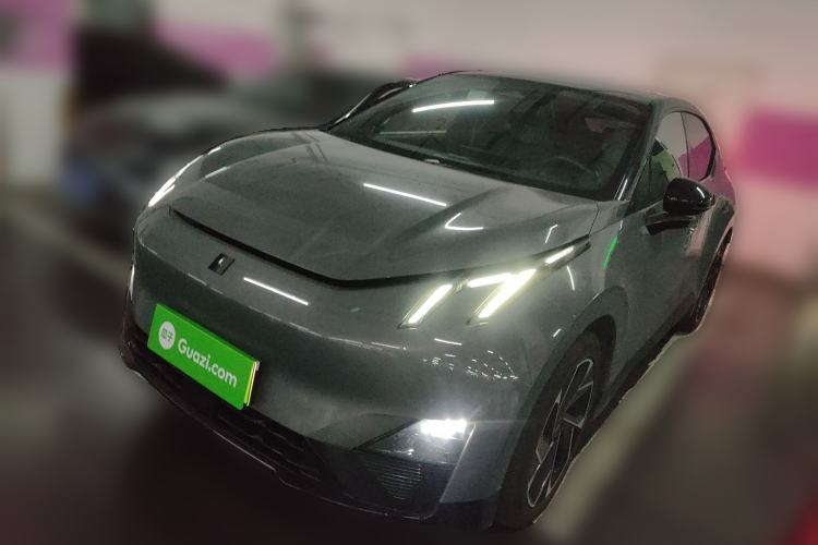 Used Lynk & Co Z20 2025 530 km Range Rear-Wheel Drive Pro