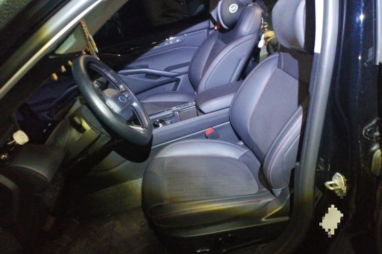 Used Ford Mondeo 2022 Restyled EcoBoost 245 Luxury Version