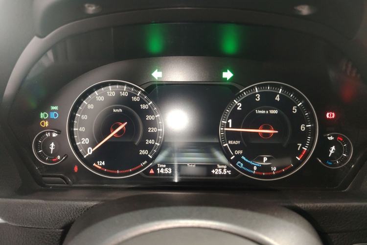 Used BMW 3 Series GT 2019 320i M Sport Package
