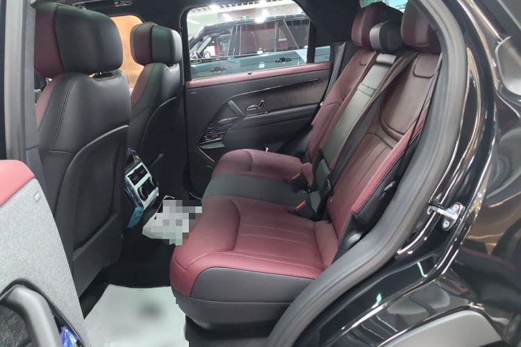 Used Land Rover Range Rover Sport 2025 400 PS Flagship Version