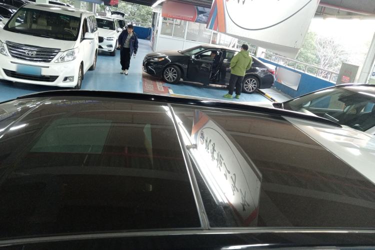 Used Toyota Wildlander 2023 Dual-Motor 2.5L E-CVT Four-Wheel Drive Prestige Edition
