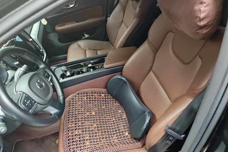 Used Volvo S60 2022 B4 Zhiyi Luxury Edition