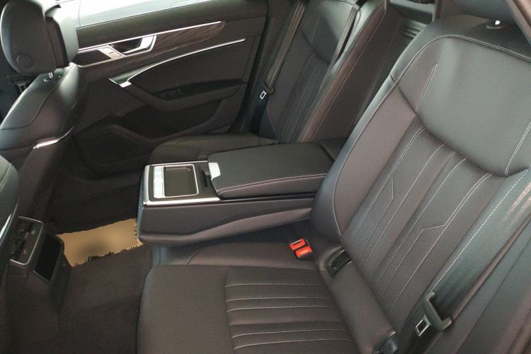 Used Audi A6L 2026 45 TFSI quattro Prestige Dynamic Edition
