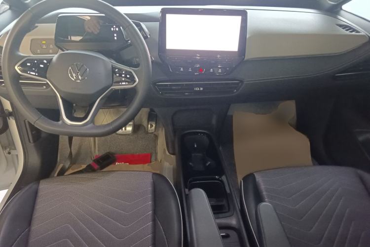 Used Volkswagen ID.3 2024 Outstanding Edition
