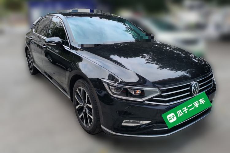 Used Volkswagen Magotan 2020 330TSI DSG Leading Model