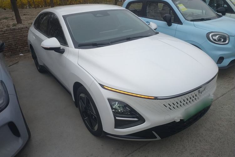 Used Wuling Xingguang 2025 150 km Smart Pilot Version
