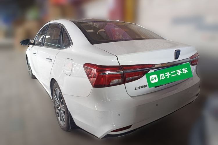 Used Roewe i6 2019 PLUS 1.6L CVT 4G Connected Flagship Deluxe Edition