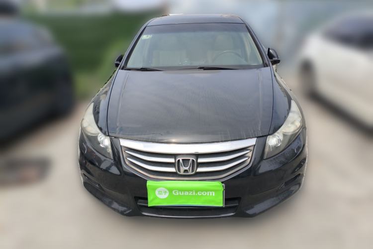 Used Honda Accord 2011 2.4L EX