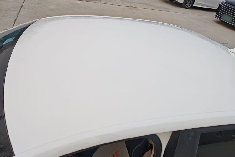 Used Volkswagen Santana 2015 1.6L Manual Fashion Edition
