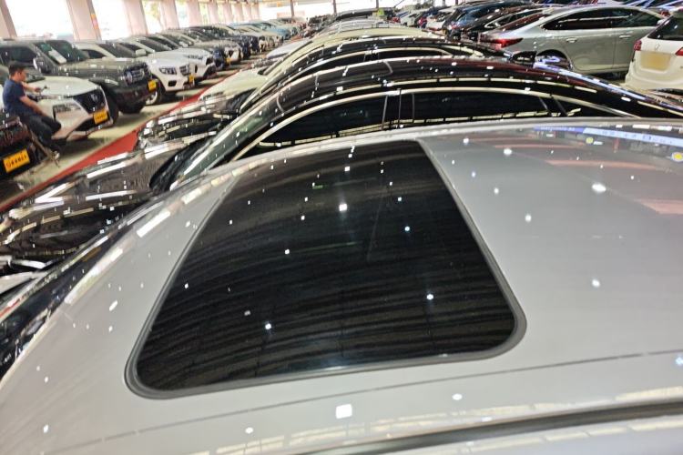 Used Toyota Camry 2021 Dual-Motor 2.5 HGVP Leading Edition Roof