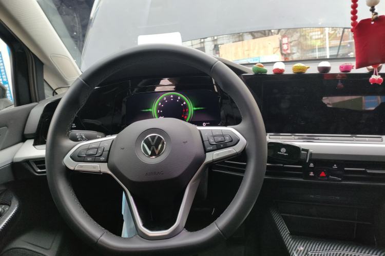 Used Volkswagen Golf 2023 280TSI DSG Pro
