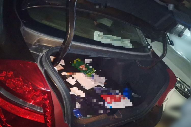 Used Chery E3 2013 1.5L Manual Fashion Model