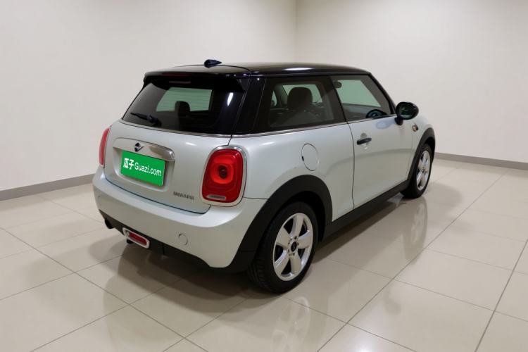 Used MINI 2016 1.2T ONE