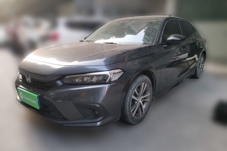 Used Honda Civic 2023 240TURBO CVT Dynamic Edition