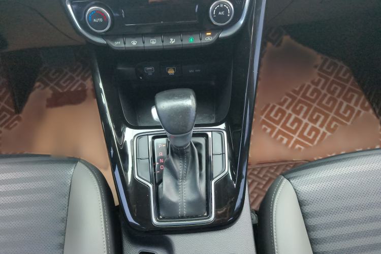 Used Kia Sportage R 2019 2.0L Automatic Smart Luxury Edition