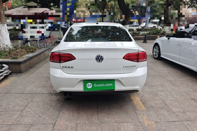 Used Volkswagen Lamando 2018 230TSI DSG Fashion Edition