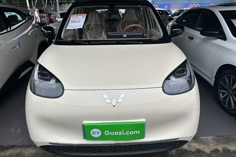Used Wuling Bingo 2025 333 km Enjoyment Version