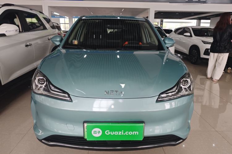 Used NETA V 2022 Chao 400 Lite
