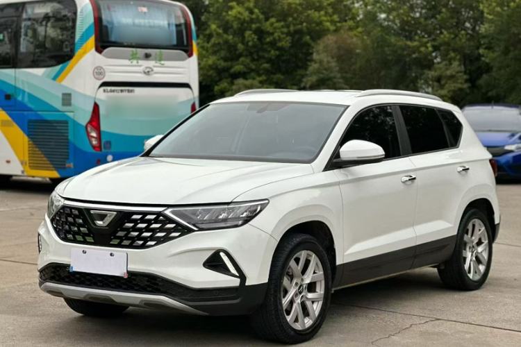 Used Jetta VS5 2020 280TSI Automatic "Thirty and Standing Tall" Edition