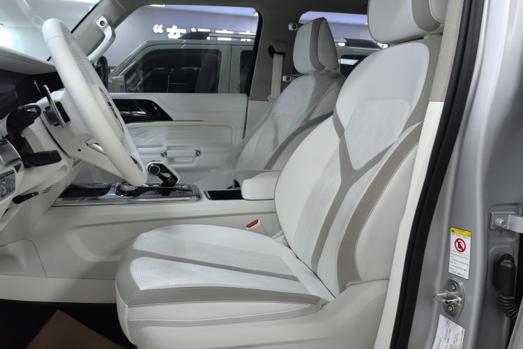 Used Cyberspace Tank 300 2021 2.0T Cyber Tank