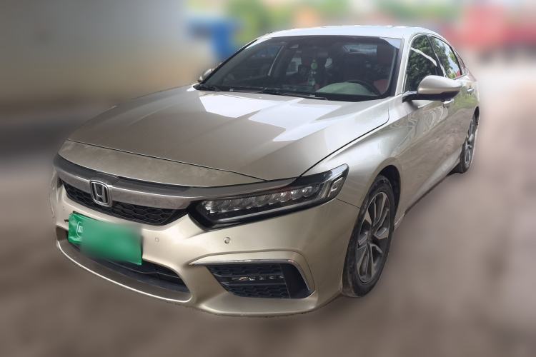 Used Honda Inspire 2019 260TURBO Jingyue Edition China VI