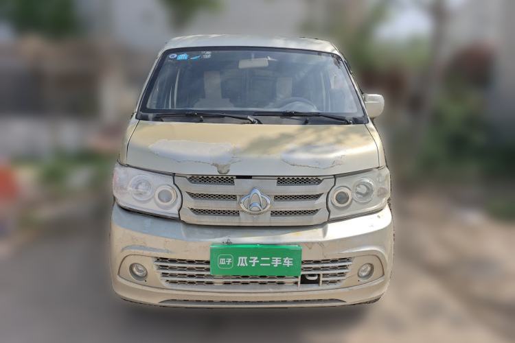 Used CHANGAN KAICHENG Xingguang 4500 