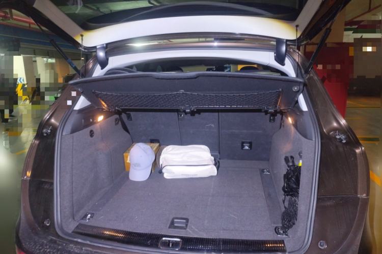 Used Audi Q5 2017 40 TFSI Technology Edition