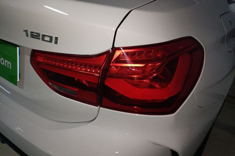 Used BMW 1 Series 2021 Revised 120i M Sport Night Edition
