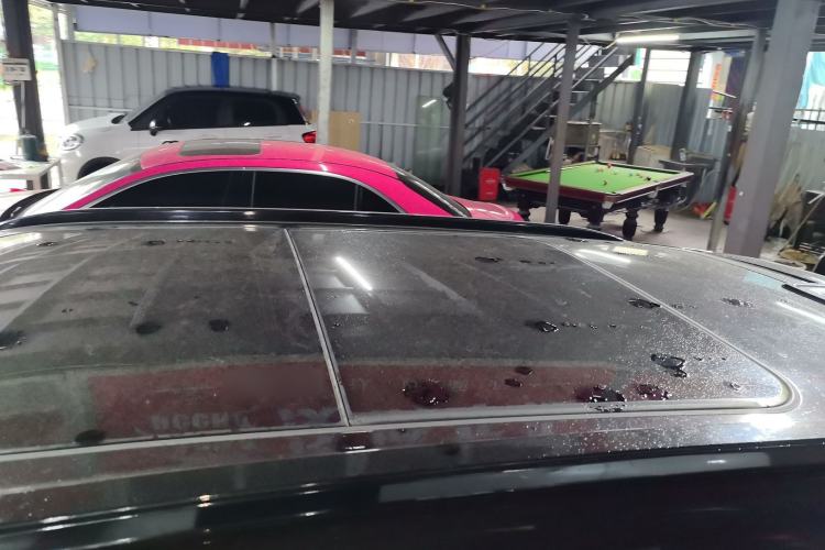 Used Dongfeng Aeolus Mage 2023 DH-i 1.5T Luxury Edition
