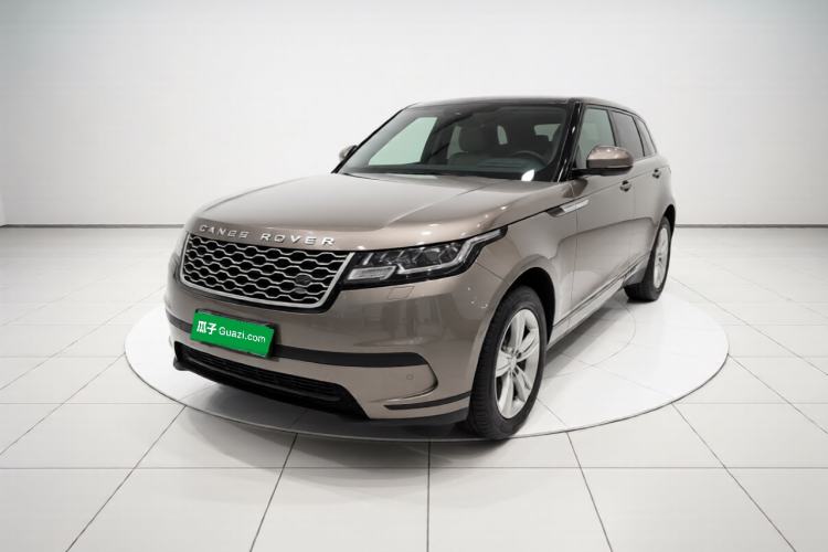 Używany Land Rover Range Velar 2018 P250 S