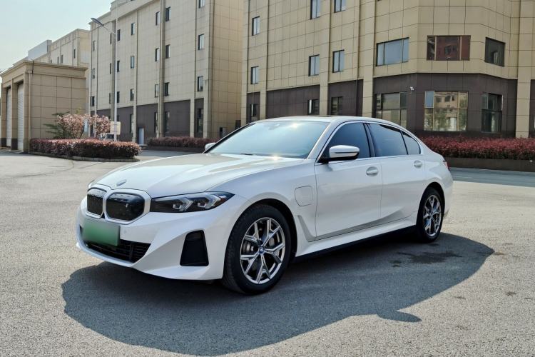 Used BMW i3 2022 eDrive 35 L