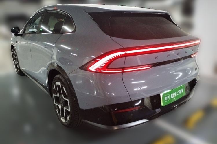 Used XPeng G7 2025 702 Max
