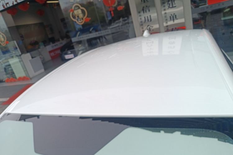 Used Ford Escort 2021 1.5L Automatic Gold Edition