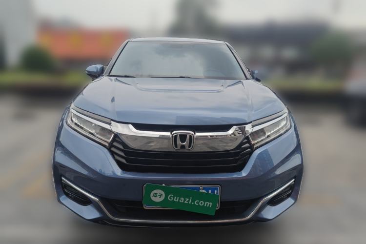 Used Honda Avancier 2020 370TURBO Two-Wheel Drive Luxury Edition
