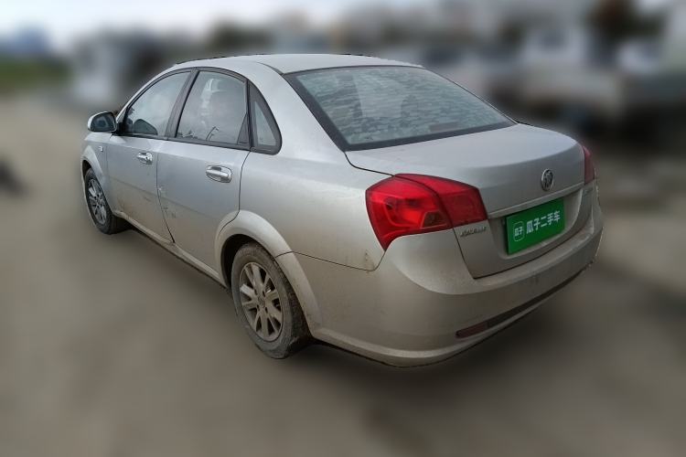 Used Buick Excelle 2015 1.5L Manual Classic Trim