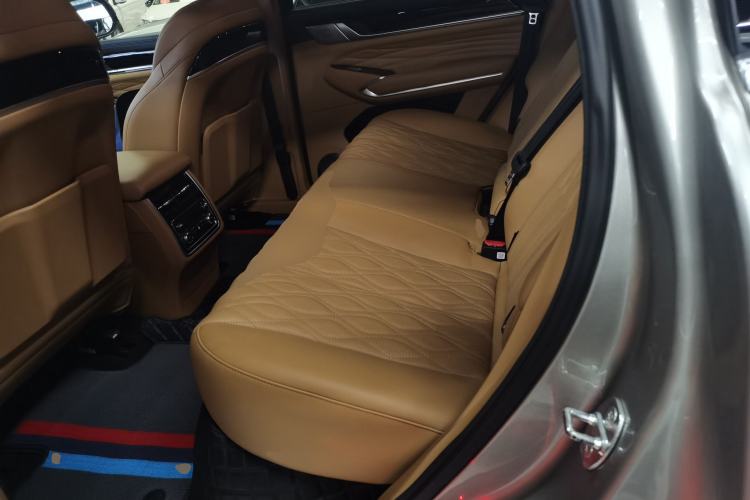 Used Tank 500 New Energy 2023 Hi4-T