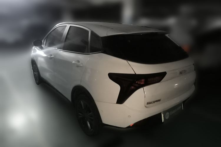 Used NETA V 2022 Pro Long-Range Smart Edition