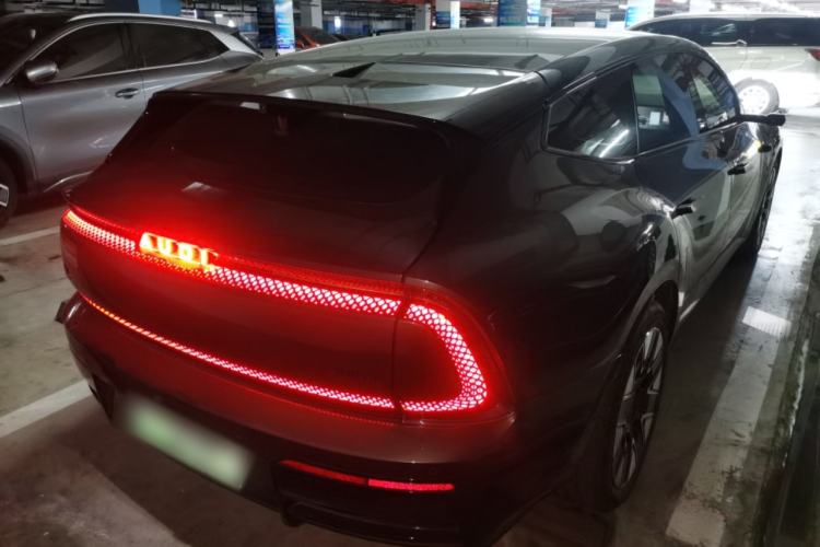 Used Audi E5 Sportback 2026 Pioneer Model
