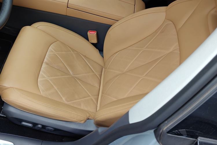 Used Leapmotor C01 2024 Pure Electric 525 Luxury Edition