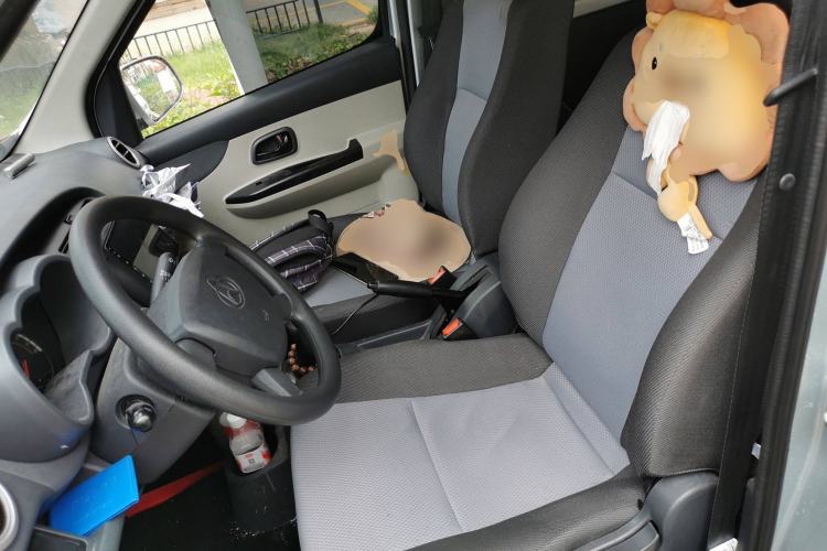 Used CHANGAN KAICHENG Star 5 2022 1.4L Classic Edition Passenger Vehicle JL473Q3