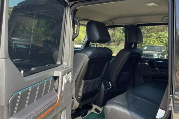 Used BAIC Off-Road BJ80 2020 2.3T Automatic Excellence Tribute Edition