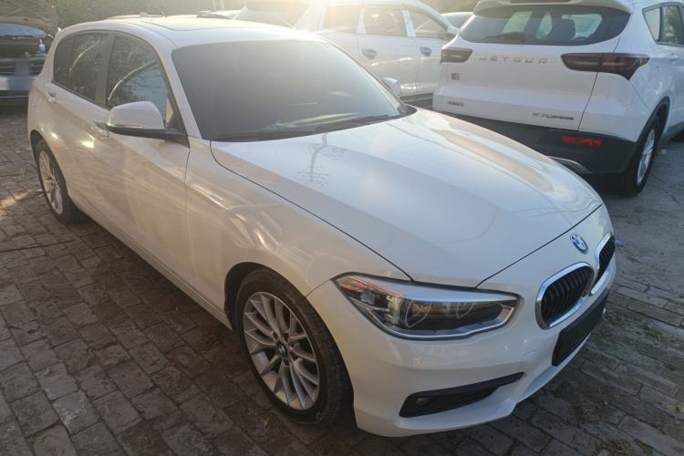 Used BMW 1 Series (Import) 2015 120i Leading Model