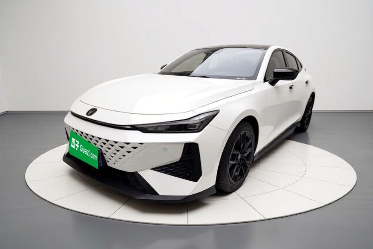 Used CHANGAN UNI-V 2024 1.5T Prestige Edition