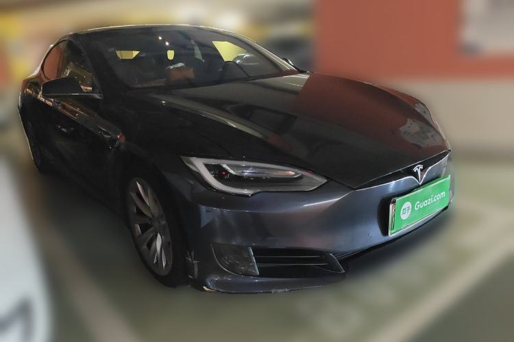 Used Tesla Model S 2016 S 60