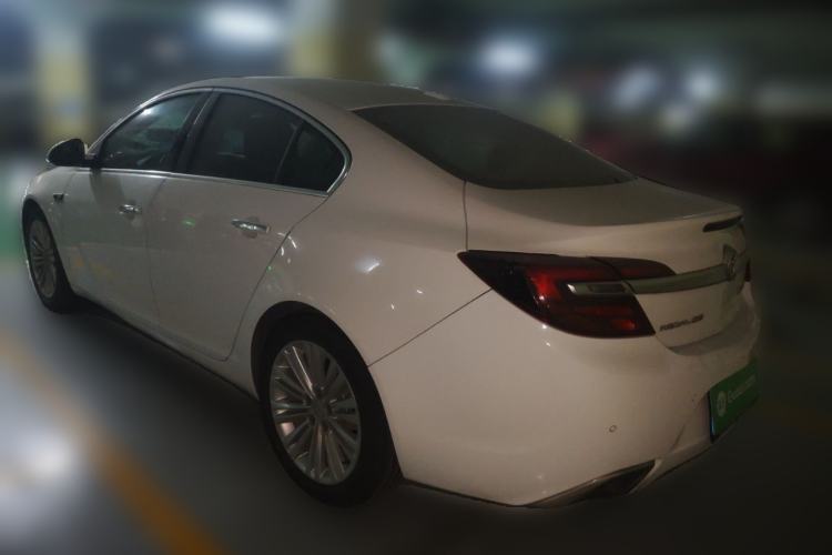 Used Buick Regal 2014 GS 2.0T Grand Sport Edition