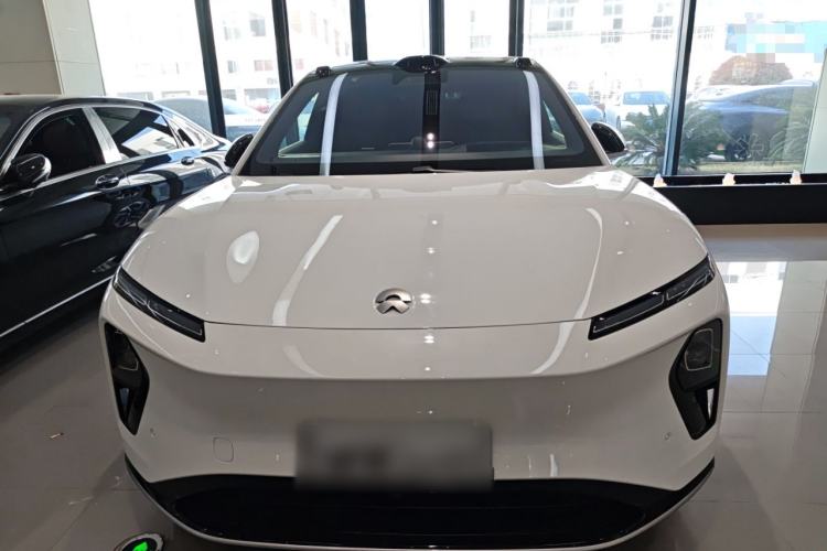 Used Nio ET9 2025 100 kWh