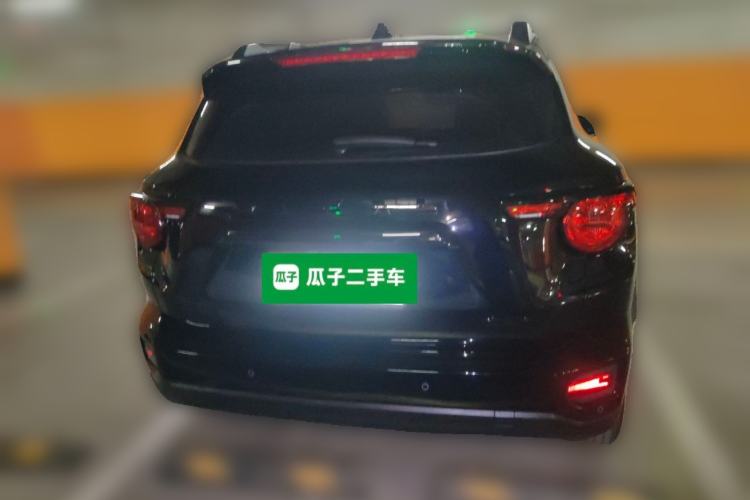 Used Haval H Dog 2023 1.5T Two-Wheel Drive Chao Ye Version Plus
