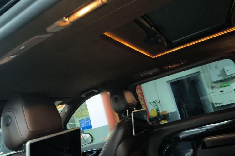 Used Mercedes-Benz V-Class 2016 V 260 Avantgarde Edition